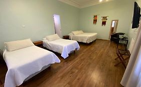 Hotel Chagual
